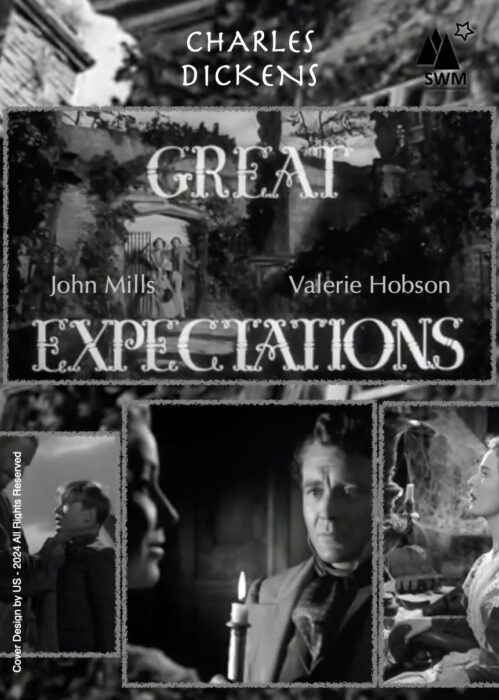 Great Expectations (English)