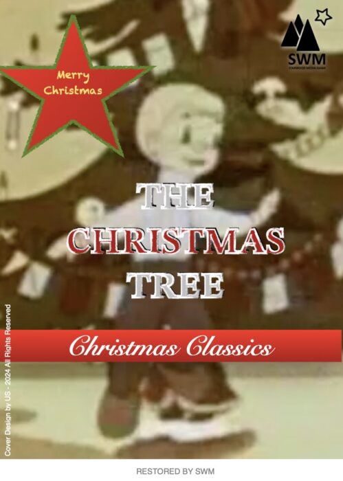 The Christmas Tree – English Version