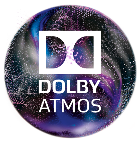 Dolby Atmos (Music) – ab 1.8.2024 bei Starwood Media