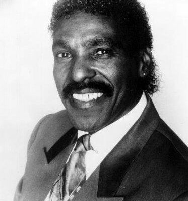 Al Wilson