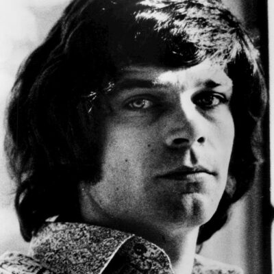 B. J. Thomas