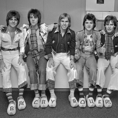 Bay City Rollers