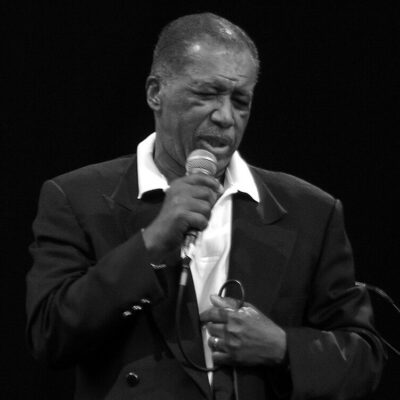 Ben E. King