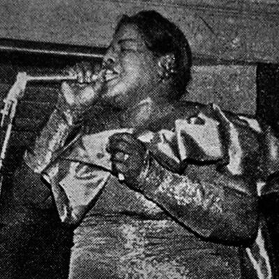 Big Maybelle