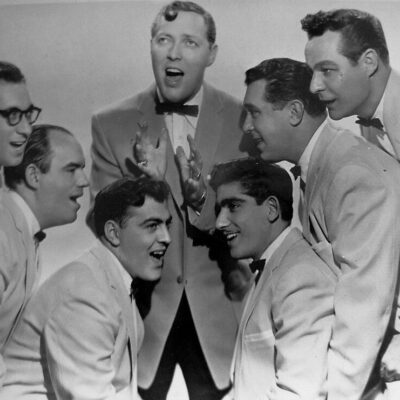 Bill Haley & His Comets