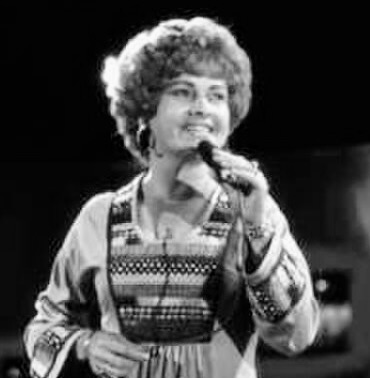 Billie Jo Spears