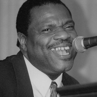 Billy Preston
