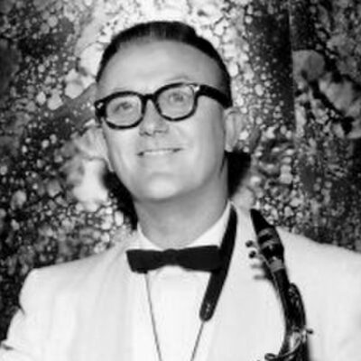 Billy Vaughn