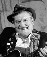 Boxcar Willie