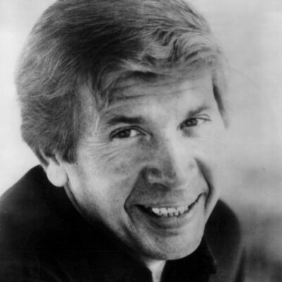 Buck Owens
