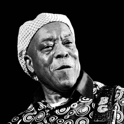 Buddy Guy