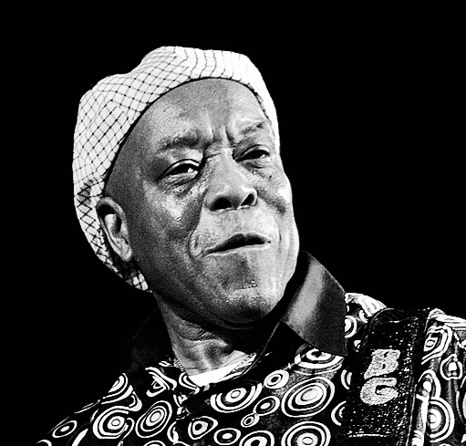 Buddy Guy