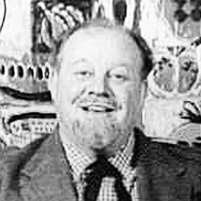 Burl Ives