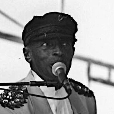 Charles Brown