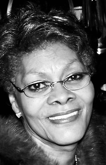 Dionne Warwick