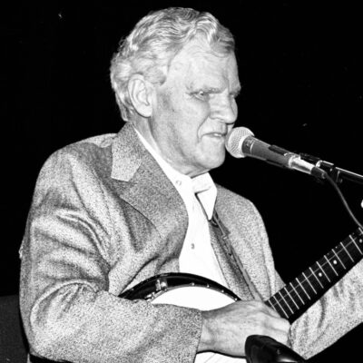 Doc Watson
