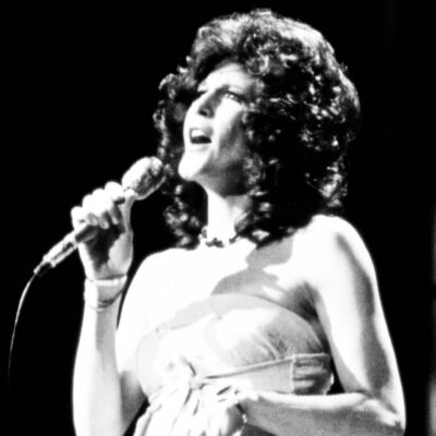 Donna Fargo