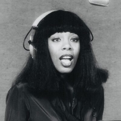Donna Summer