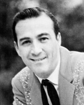 Faron Young