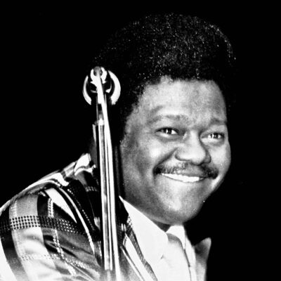 Fats Domino