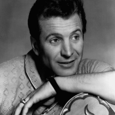 Ferlin Husky