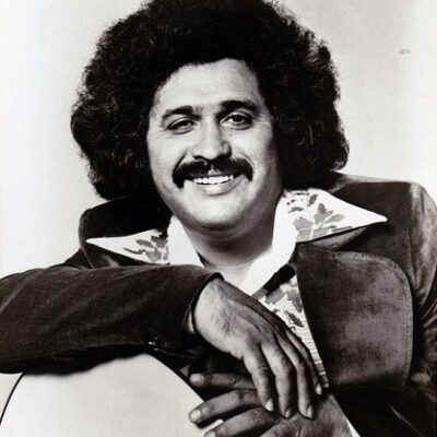 Freddy Fender