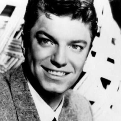 Guy Mitchell