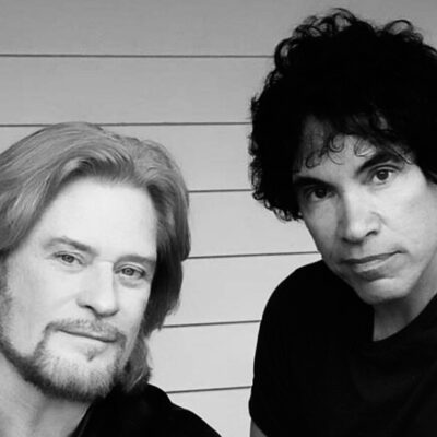 Hall & Oates