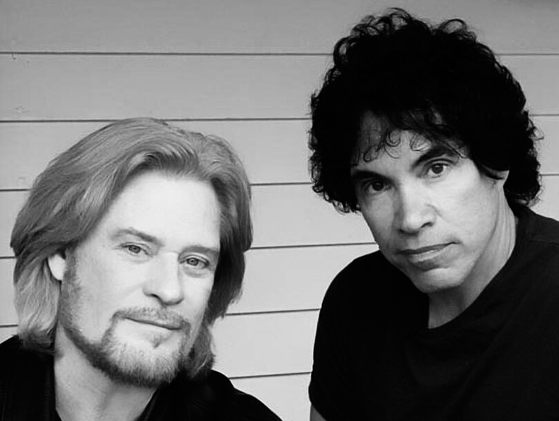 Hall & Oates