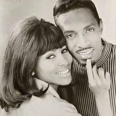 Ike & Tina Turner