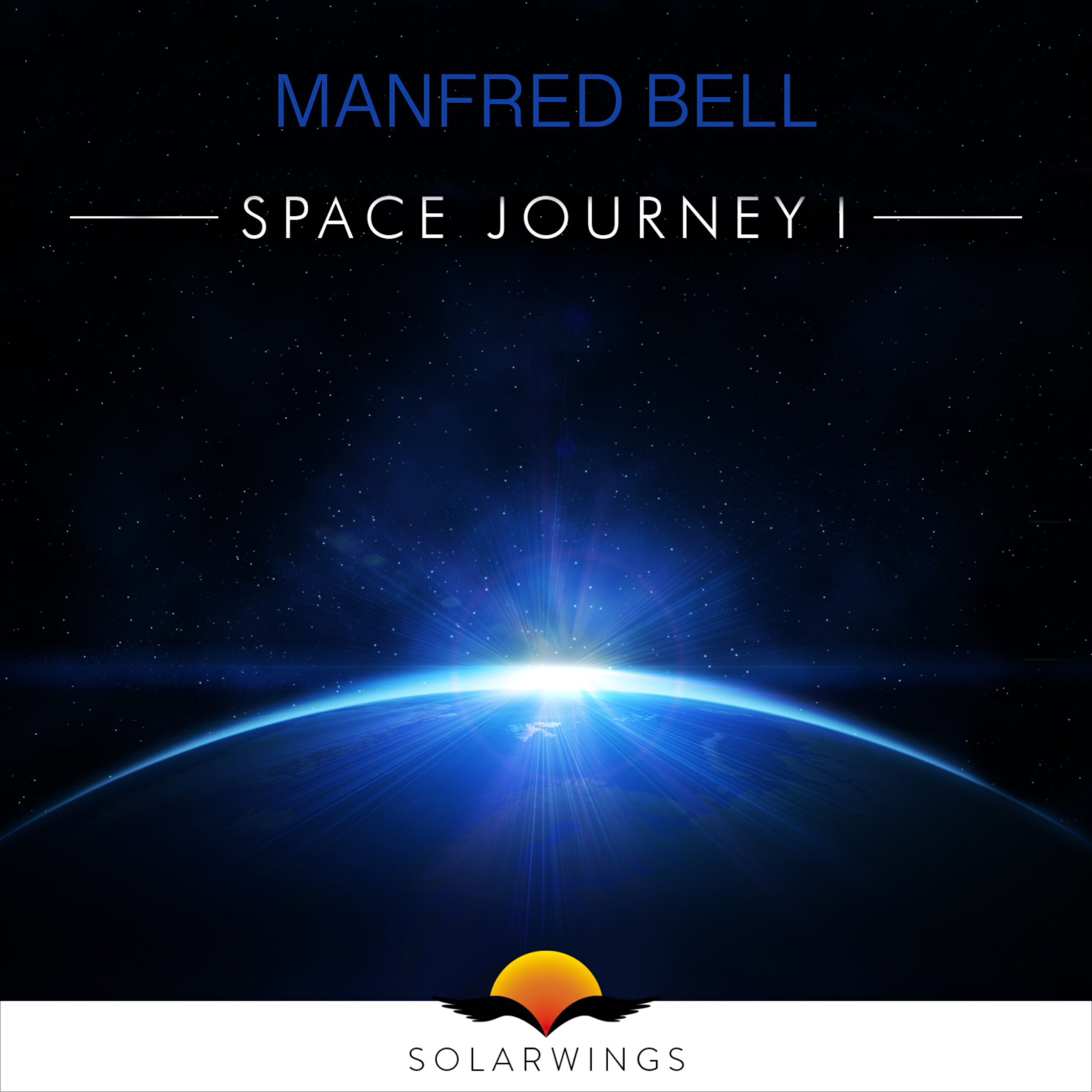 Space Journey 1 – Continuous Mix