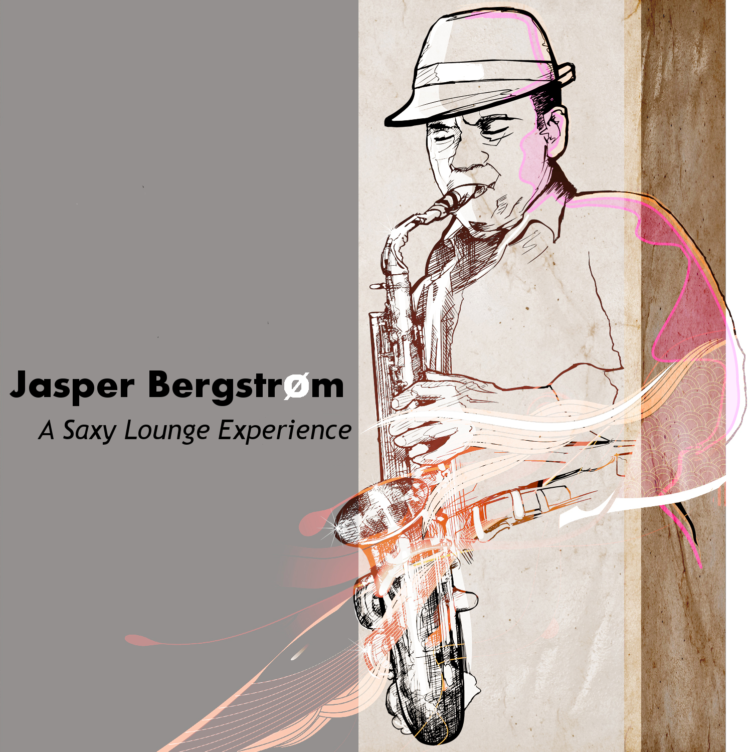 Jasper Bergstru00f8m