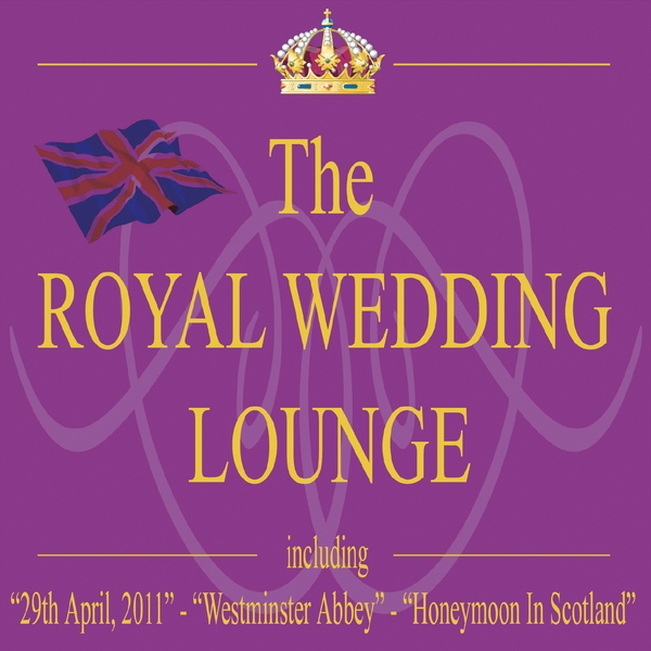 The Royal Wedding Lounge