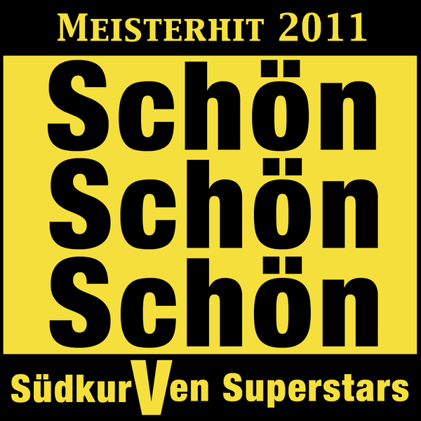 Schu00f6n, Schu00f6n, Schu00f6n