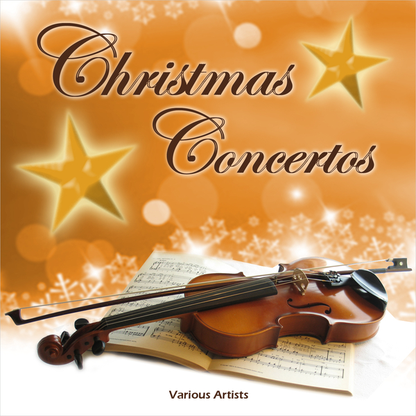 Concerto Grasso Op. 7 # 12