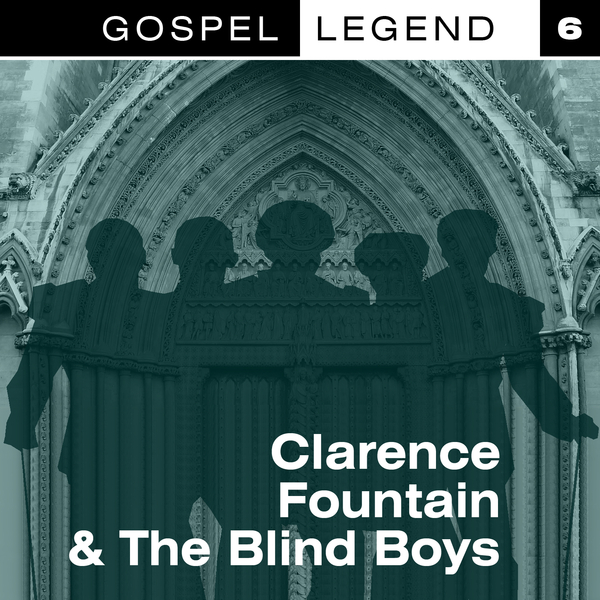 Gospel Legend Vol. 6