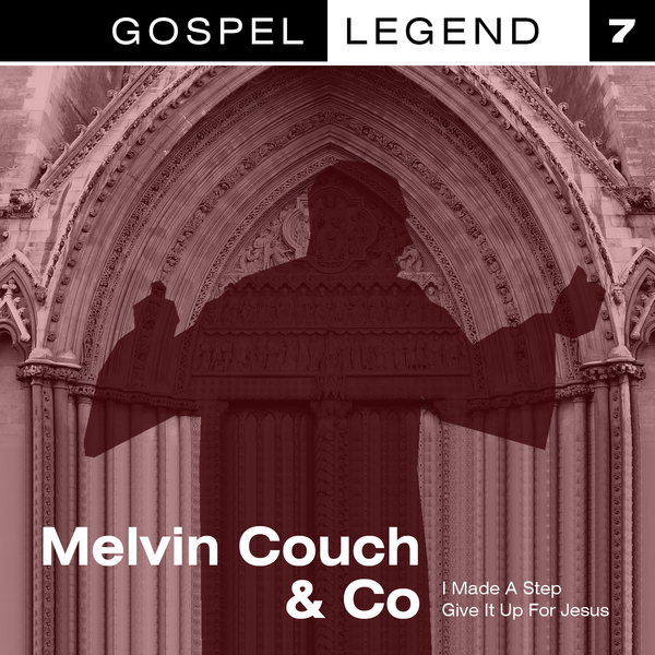 Gospel Legend Vol. 7