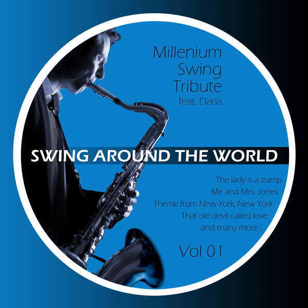Swing Around The World