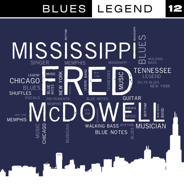 Unknown Blues