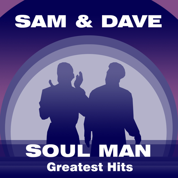 Soul Man – Greatest Hits