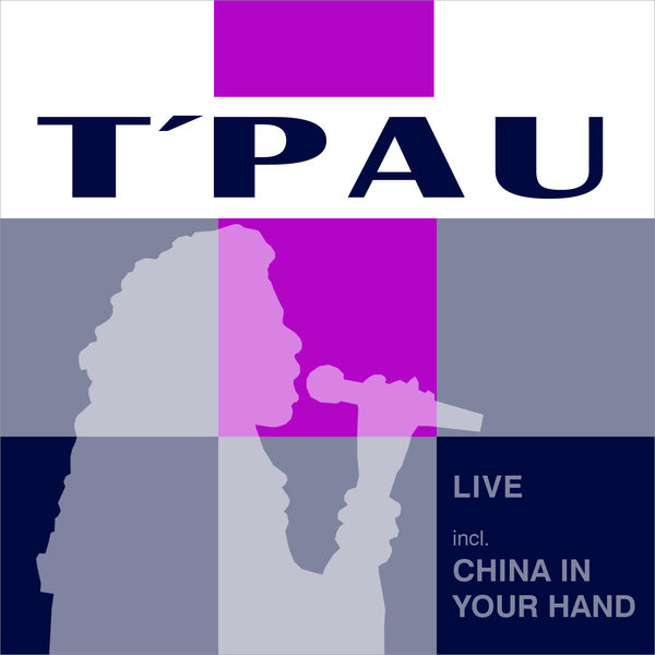 Live – Incl. China In Your Hand