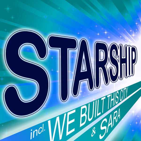 Greatest Hits Incl. We Build This City & Sara