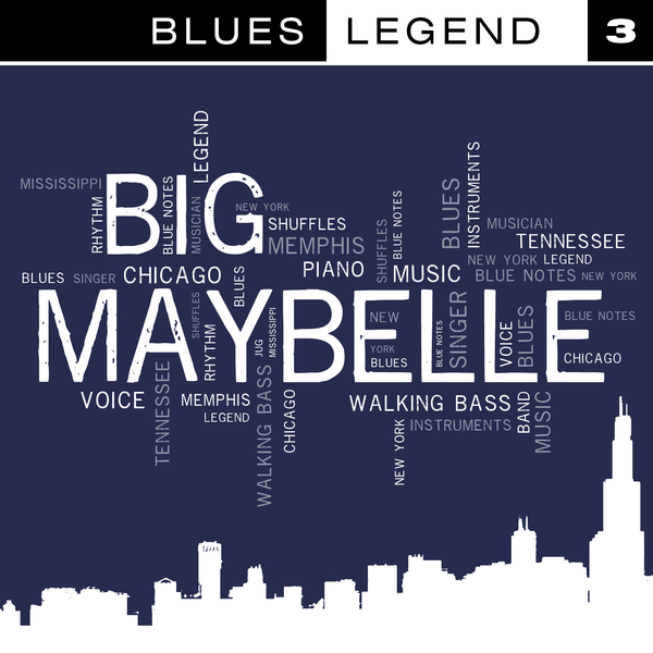 Big Maybelle