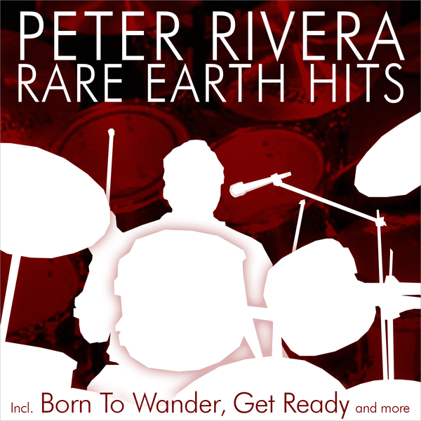 Peter Rivera