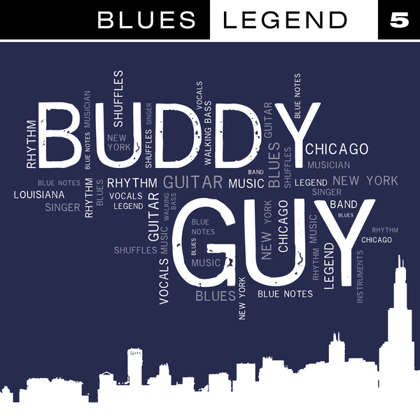 Buddy Guy & Junior Wells