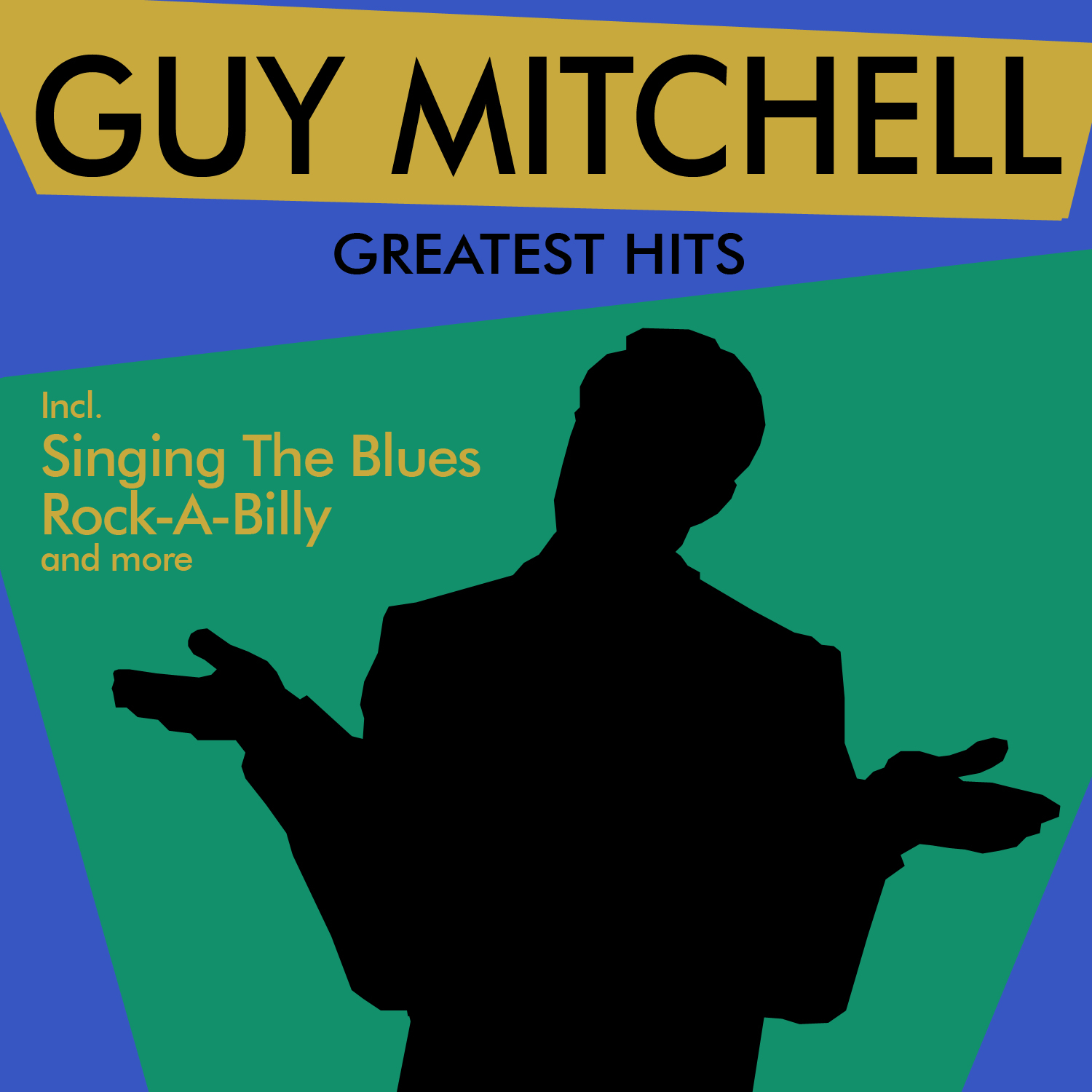 Greatest Hits