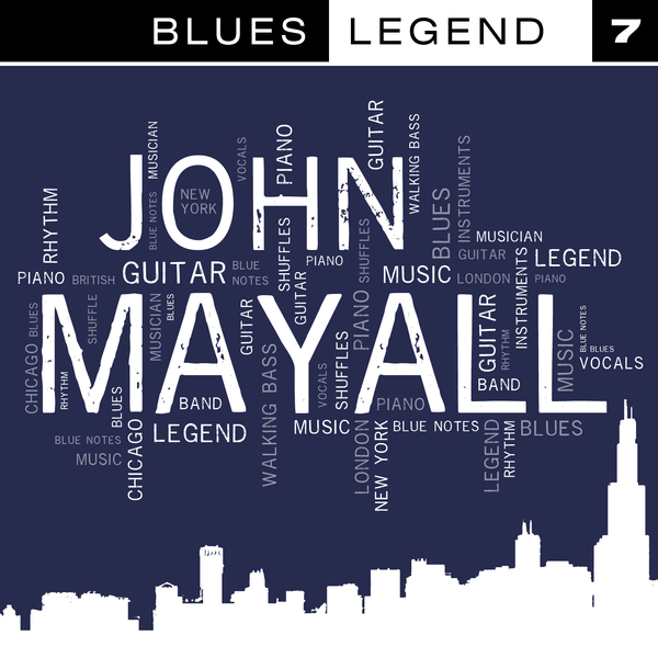 John Mayall