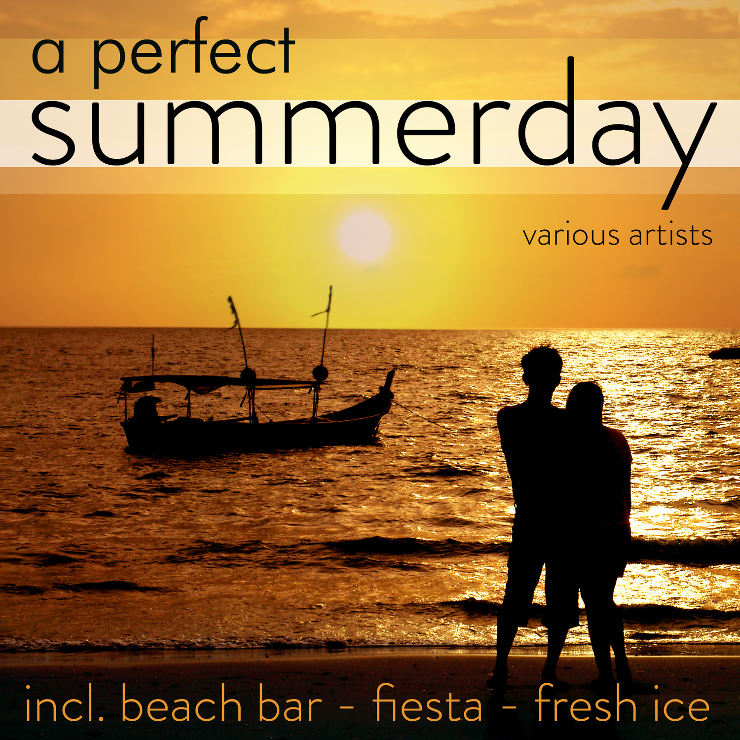 A Perfect Summerday