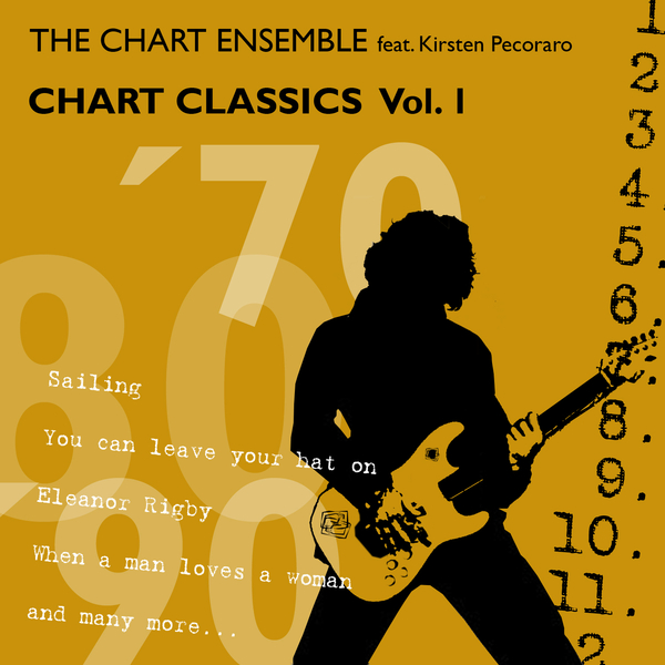 Chart Classics Vol. 1