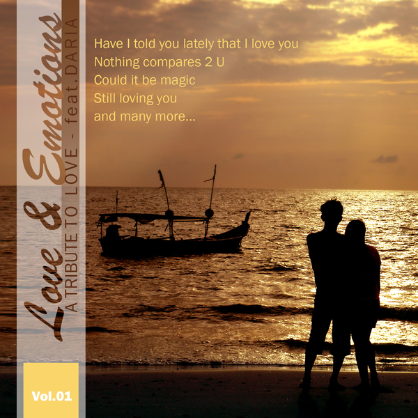 Love & Emotion Vol. 1